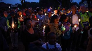 Afrique du Sud : Johannesburg pleure les victimes de l'explosion au gaz