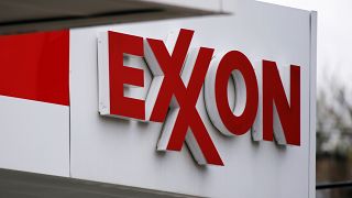 Az Exxon Mobil logója