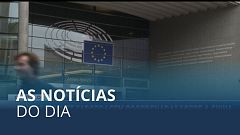 As notícias do dia | 29 Dezembro 2022 - Tarde