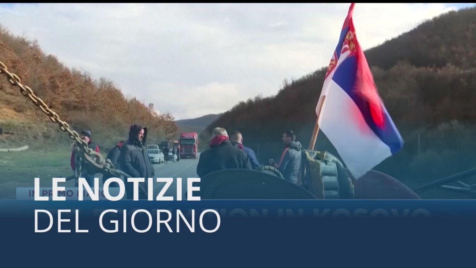 Le notizie del giorno | 29 dicembre - Pomeridiane