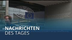 Nachrichten des Tages | 29. Dezember - Mittagsausgabe