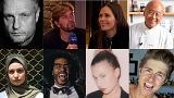 Euronews Culture's favourite interviews of 2022