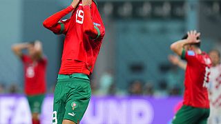 Morocco threatens to boycott African Nations Championship in Algeria