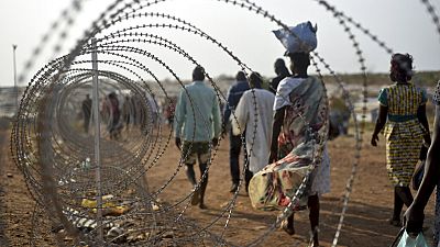 Soudan du Sud : 30 000 personnes ont fui des heurts entre groupes armés