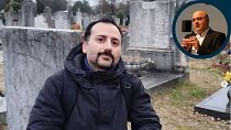 گفتگوی اختصاصی با دکتر محمدرضا رجبی‌شکیب پیرامون خودکشی محمد مرادی