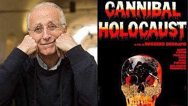 Ruggero Deodato, director of Cannibal Holocaust, has died aged 83