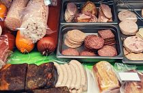 Nitrites in processed meat have been linked to increased risk of bowel cancer