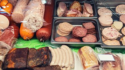Nitrites in processed meat have been linked to increased risk of bowel cancer