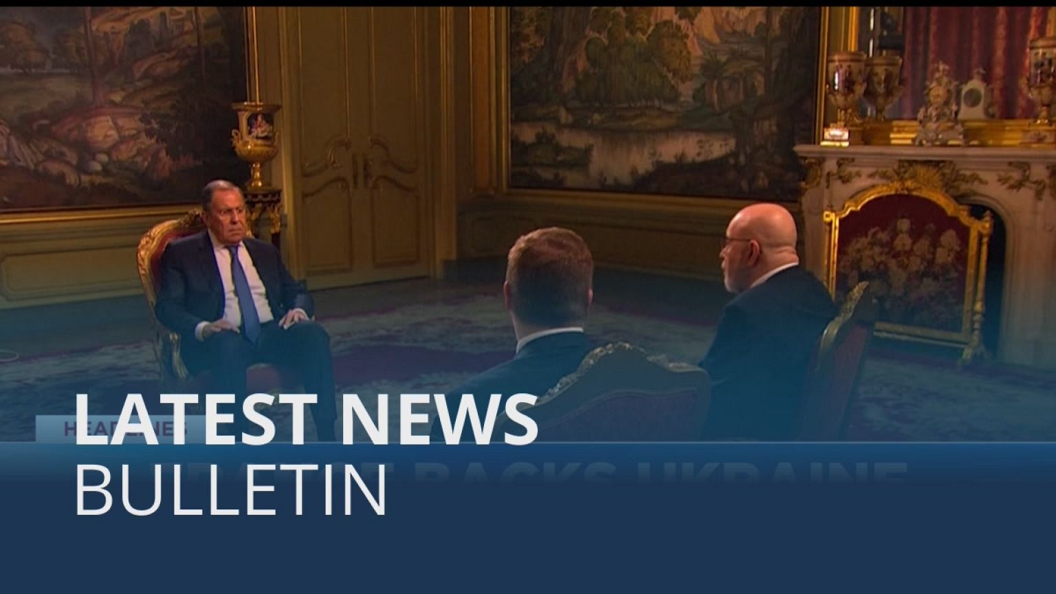 Latest news bulletin | December 29th – Evening