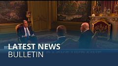 Latest news bulletin | December 29th – Evening