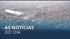 As notícias do dia | 29 Dezembro 2022 - Noite