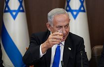 Benjamín Netanyahu, por sexta vez al frente de Israel