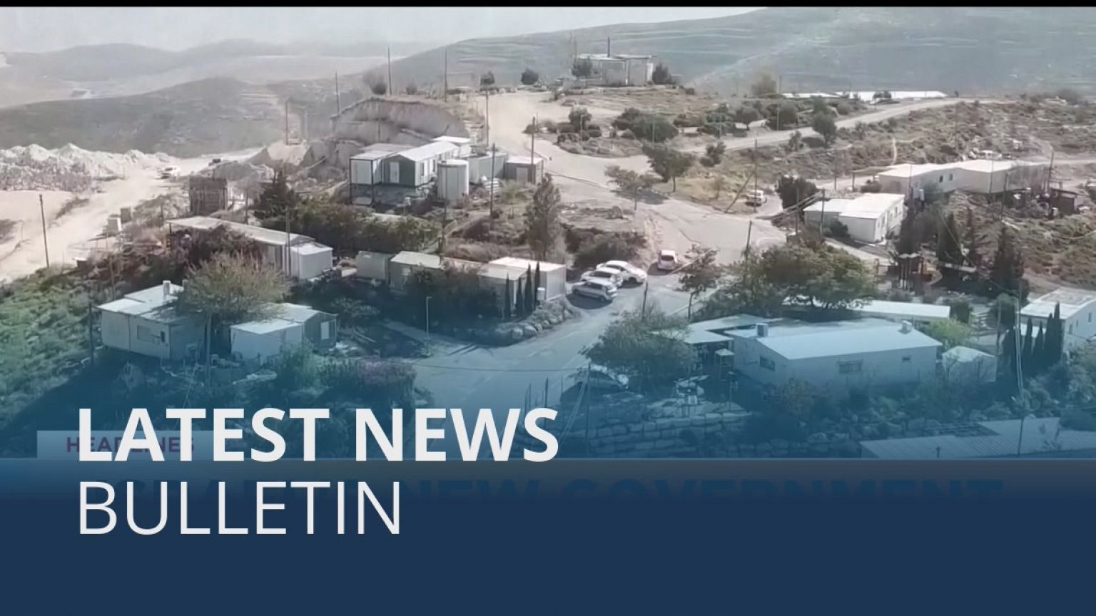 Latest news bulletin | December 30th – Morning