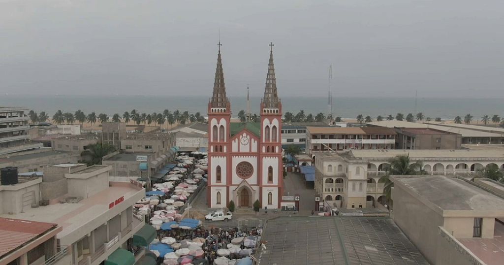 Togo : les commerçants saluent la réouverture des frontières chinoises