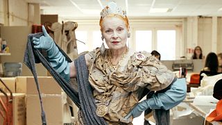 Vivienne Westwood (1941 - 2022)