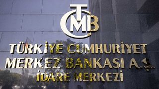 T.C. Merkez Bankası  