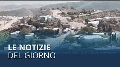 Le notizie del giorno | 30 dicembre - Pomeridiane
