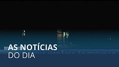 As notícias do dia | 30 Dezembro 2022 - Tarde