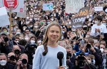 Environmental activist Greta Thunberg blew up the internet last night with her clapback against right wing ‘influencer’ Andrew Tate.