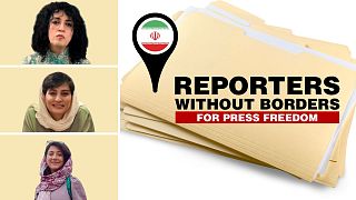 گزارش تازه سازمان گزارشگران بدون مرز