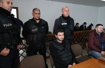 Thodex'in kurucusu Faruk Fatih Özer