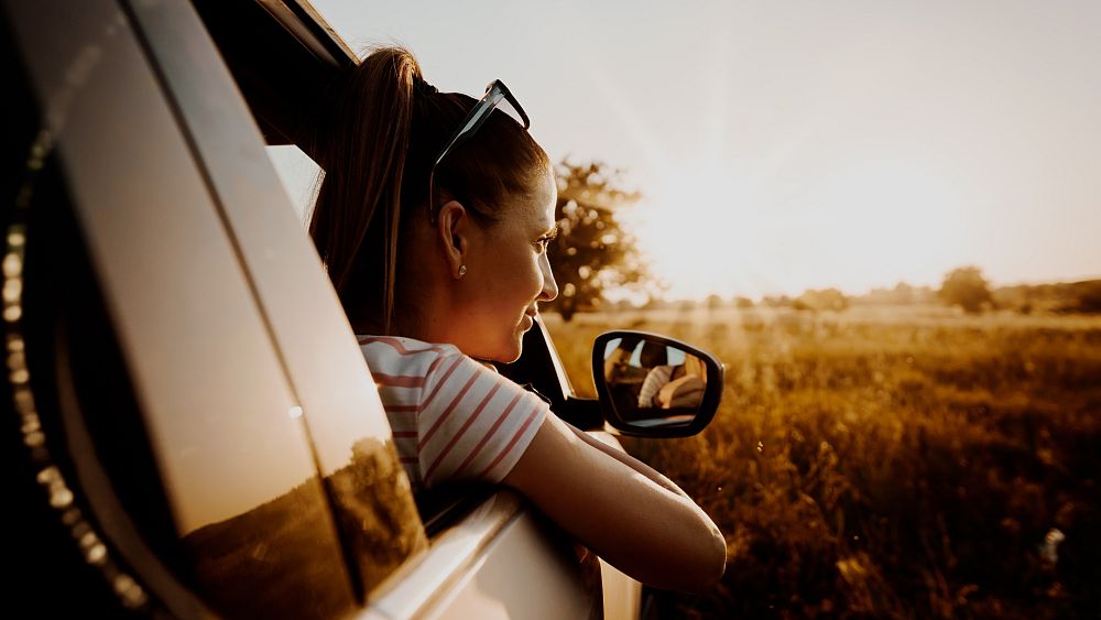 Planning an EU road trip? 9 surprising driving laws to be aware of on your next holiday
