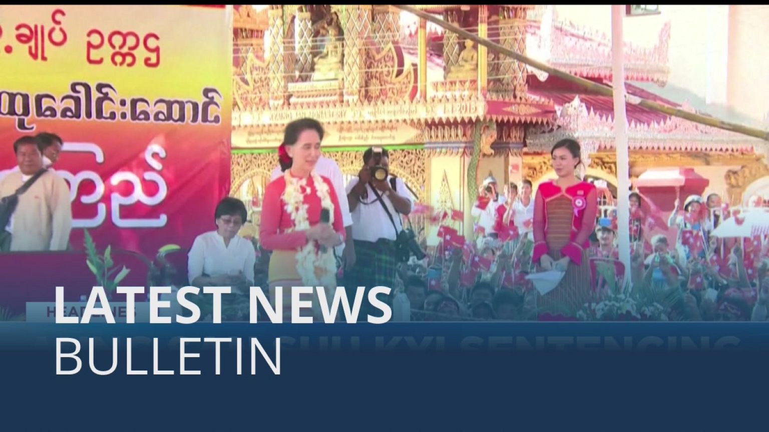 Latest news bulletin | December 30th – Evening
