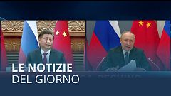 Le notizie del giorno | 30 dicembre - Serale