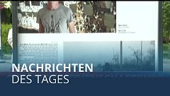 Nachrichten des Tages | 30. Dezember - Abendausgabe
