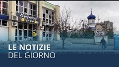 Le notizie del giorno | 31 dicembre - Mattino