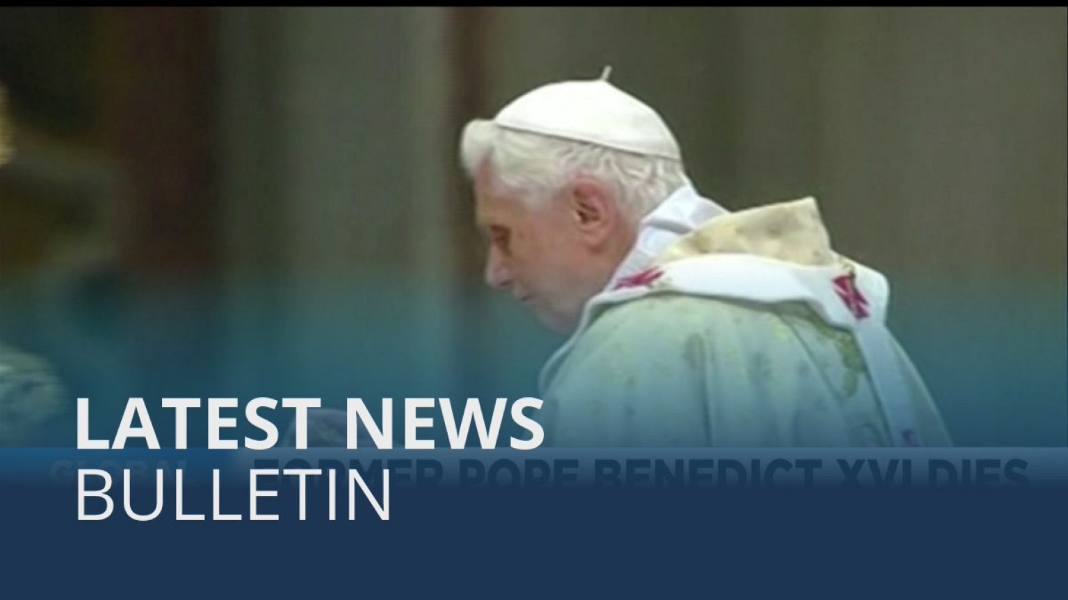 Latest news bulletin | December 31st – Midday