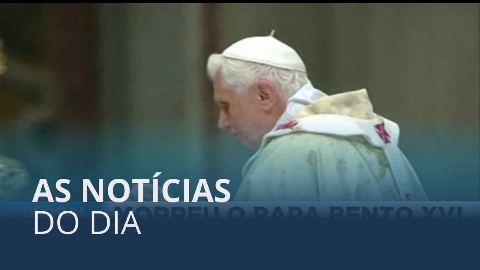 As notícias do dia | 31 Dezembro 2022 - Tarde