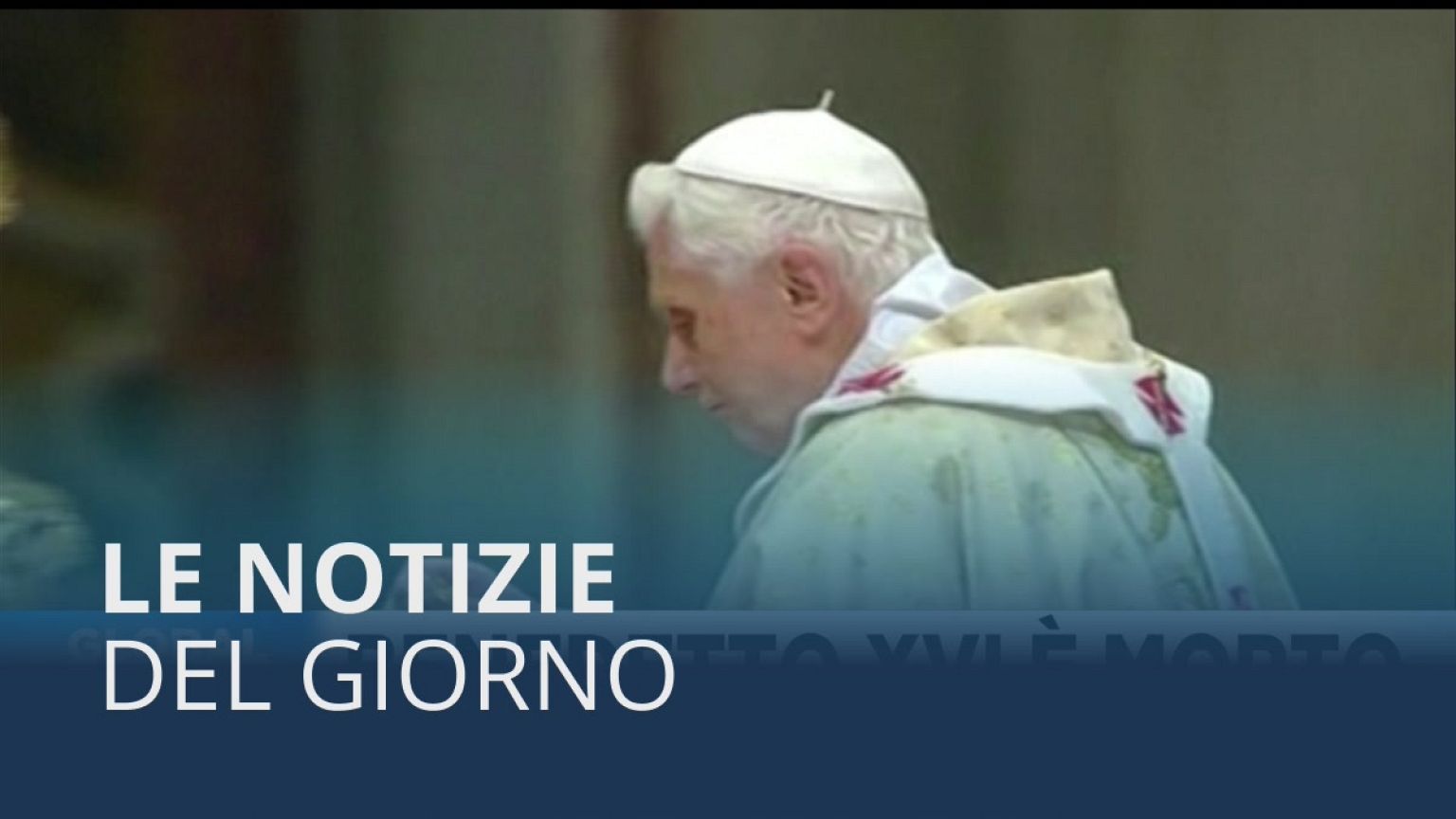 Le notizie del giorno | 31 dicembre - Pomeridiane