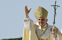Архив: папа Бенедикт XVI, 2006 год