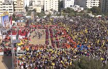 غرب مدينة غزة
