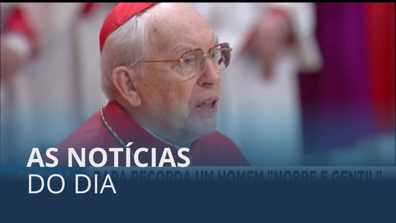 As notícias do dia | 1 Janeiro 2023 - Manhã