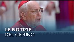 Le notizie del giorno | 01 gennaio - Mattino
