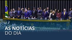 As notícias do dia | 1 Janeiro 2023 - Noite