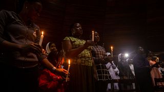 Ouganda : au moins 9 morts dans une bousculade, dont des enfants