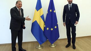Σουηδία - ΕΕ (φωτογραφία αρχείου)