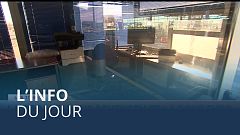 L’info du jour | 2 janvier - Matin