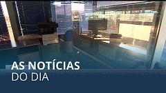 As notícias do dia | 2 Janeiro 2023 - Manhã
