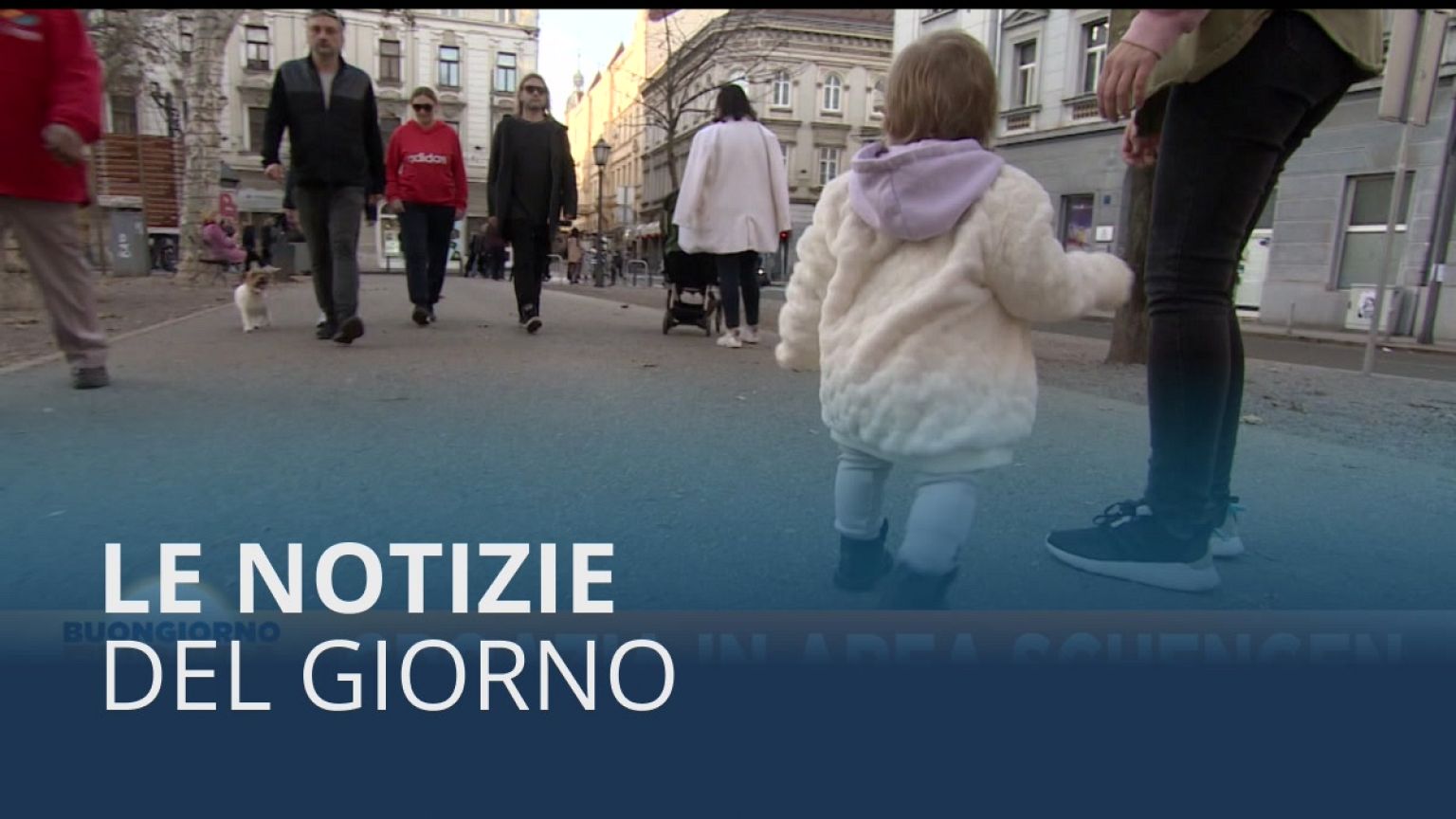 Le notizie del giorno | 02 gennaio - Mattino