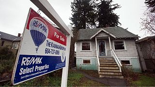 ممنوعیت خرید املاک مسکونی برای خارجی‌ها در کانادا
