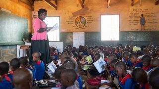Malawi : l'épidémie de choléra retarde la rentrée scolaire