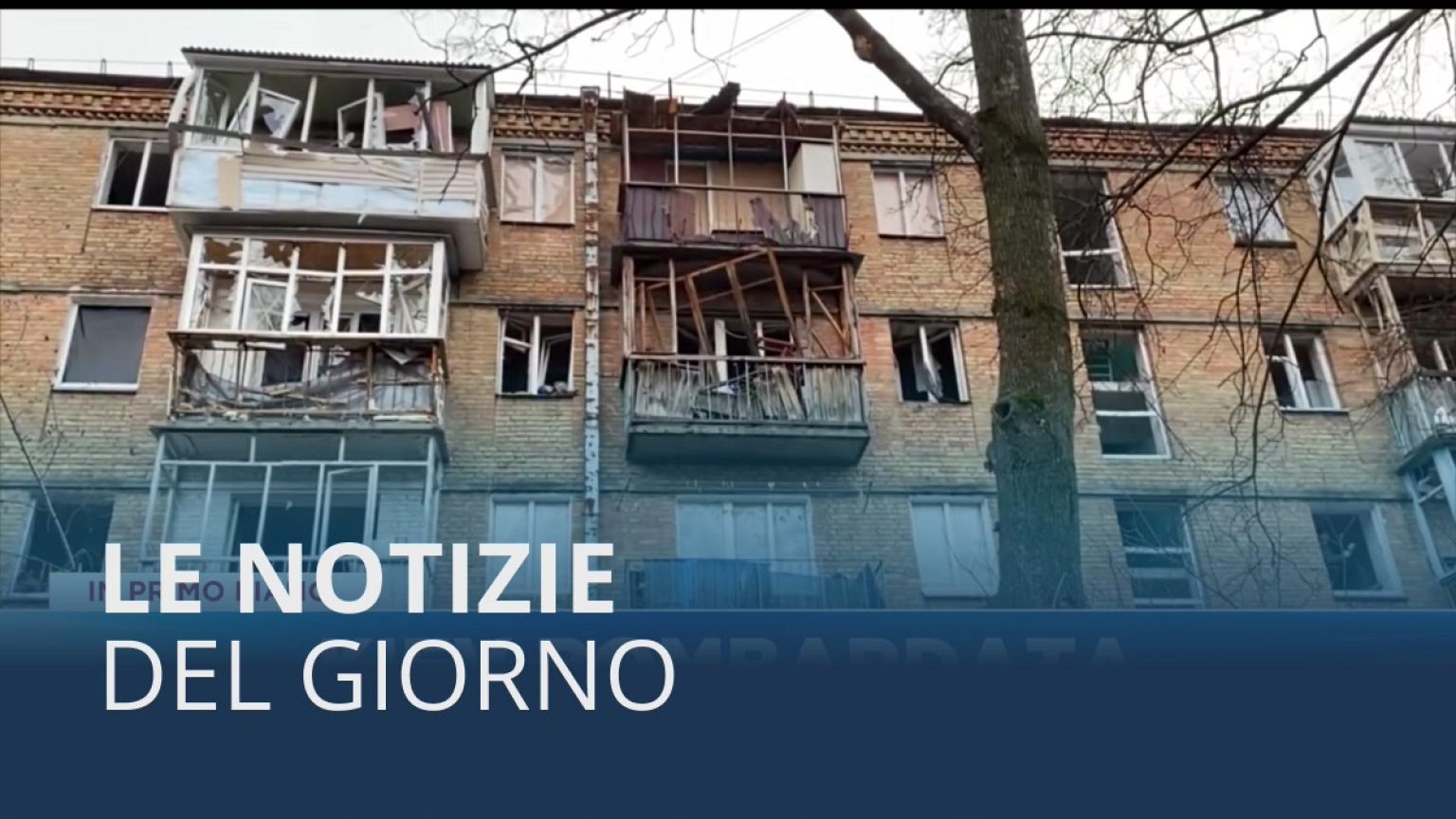 Le notizie del giorno | 02 gennaio - Pomeridiane