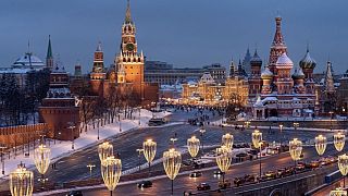 Rusya'da yeni uzaktan çalışma yasası iş gücünün ülke dışına daha fazla kaymasına neden olabilir