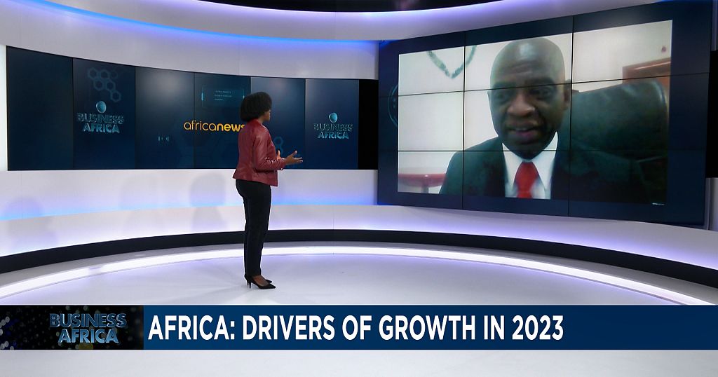 Africa: Uncertain economic outlook in 2023 [Business Africa]