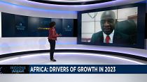 Africa: Uncertain economic outlook in 2023 [Business Africa]