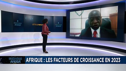 Afrique : des perspectives économiques incertaines en 2023 [Business Africa]